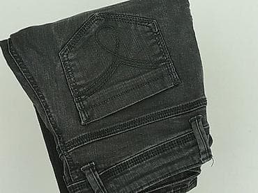 jeans water: Denim Co, Jeansy damskie, rozmiar M — 7