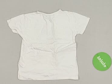 koszulka formula 1 hm: T-shirt, Fox&Bunny, 2-3 years, 98-104 cm, condition - Very good — 3
