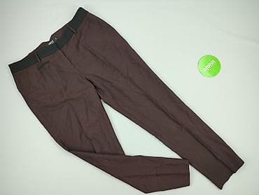 garnitur next: Męskie spodnie SIMPLE, rozmiar 40 - Krój: klasyczny, lekko zwężane — 2