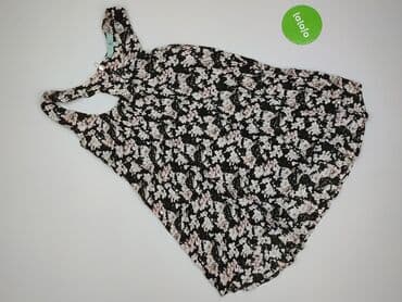 sukienki na lato tanie plus size: New Look, Sukienka damska, rozmiar M — 4