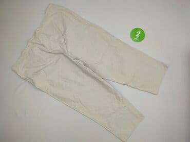 intimissimi legginsy z kaszmirem: Spodnie materiałowe damskie, rozmiar 6XL — 2