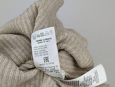 pull: Marks & Spencer, Sweter damski, rozmiar M — 6