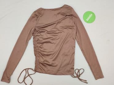 kurtki zimowe w sinsay: Sinsay, Top damski, rozmiar S — 3