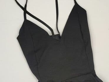 tanie sukienki plus size allegro: Sukienka damska, rozmiar S — 1