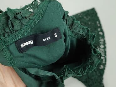 sukienka koronkowa sinsay: Sinsay, Sukienka damska, rozmiar S — 5