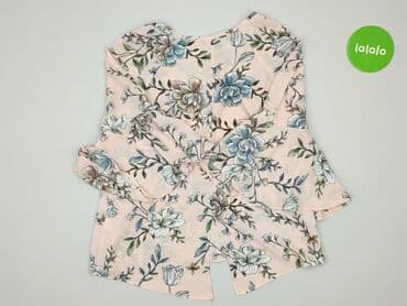 bluzka z cekinami dla dziewczynek: Primark, Women's blouse, S — 3