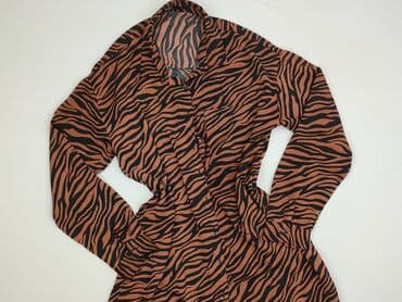 koszula flanelowa cropp: Cropp, Sukienka damska, rozmiar M — 1