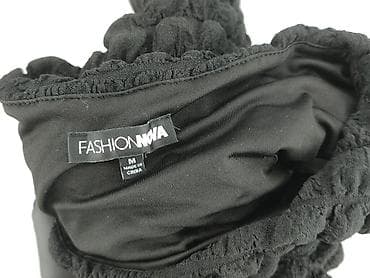 poliamid top: Fashion Nova, Body damskie, rozmiar M — 5