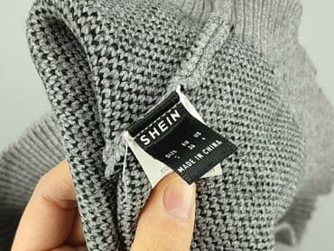 sweter clockhouse: Shein, Sweter damski, rozmiar S — 5