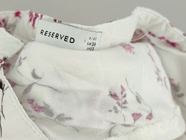 sukienka swetrowa reserved: Reserved, Bluzka damska, rozmiar M — 5