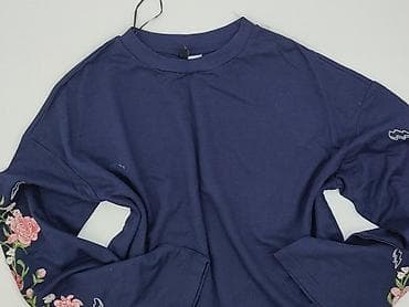 H&M Divided, Bluzka damska, rozmiar S