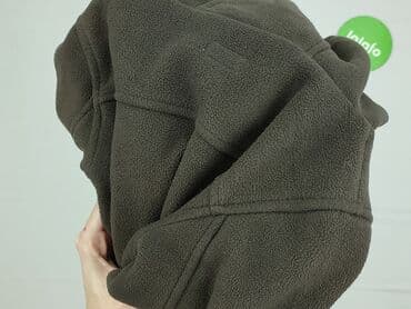 bluza polarowa reserved: Płaszcz, F&F, 2-3 lat, 92-98 cm, stan - Bardzo dobry — 4