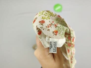 spódnice midi w groszki: Spódnica damska, rozmiar XL — 5