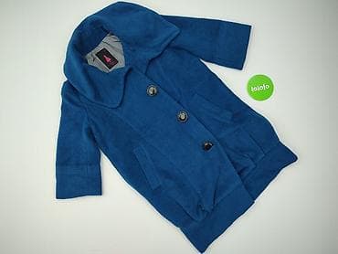 kurtka yfk: J Brand, Płaszcz damski, rozmiar S — 2