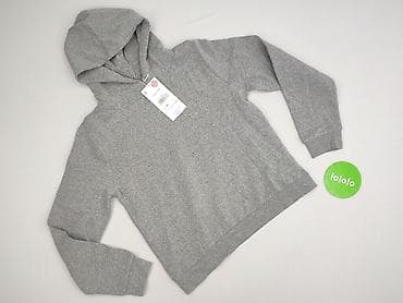 bluzy z megi: Sinsay, Bluza z kapturem damska, rozmiar S — 2