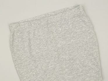 spódnice plisowane tiulowe czarne: Noisy May, Women`s skirt, size L (EU 40) — 1