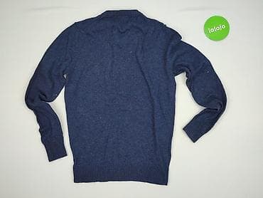 ala crocs: Sweter dla mężczyzn, rozmiar M — 3