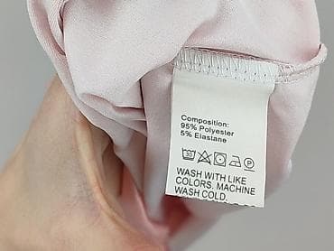 primark tee shirts: T-shirt damski, rozmiar M — 5