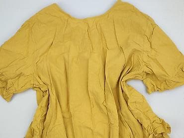 hurt bluzki: Bluzka damska, rozmiar 4XL — 1