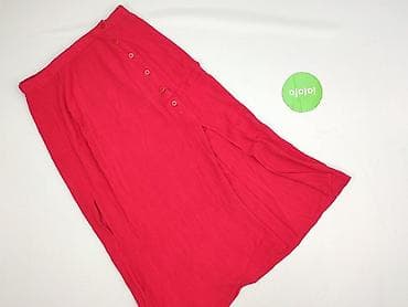 spodnice ludowe: Spódnica damska, rozmiar S — 2