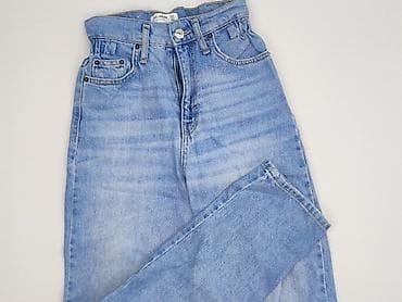 PULL&BEAR, Джинси жіночі, розмір 2XS на lalafo.pl PULL&BEAR, Джинси жіночі, розмір 2XS