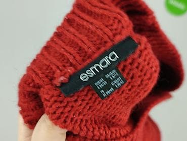 czerwony plaszcz: Esmara, Kardigan damski, rozmiar S — 6