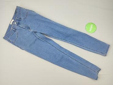jeans lois: Sinsay, Jeansy damskie, rozmiar M — 2