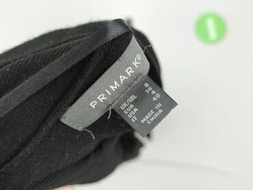 primark gingham top: Primark, Kardigan damski, rozmiar S — 6