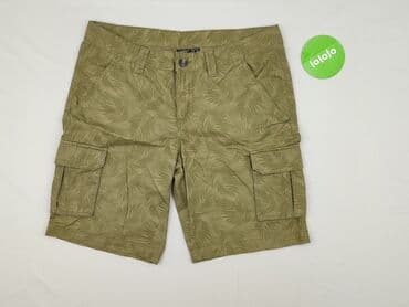 szorty cargo: Livergy, Szorty dla mężczyzn, rozmiar 6XL — 2