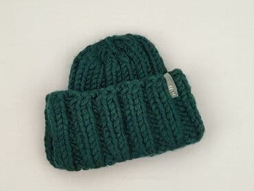 h: Cap, Female, condition - Very good — 1