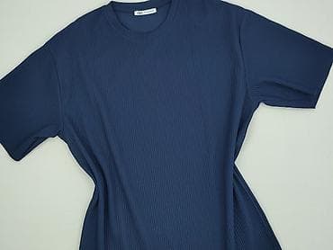 Zara, T-shirt damski, rozmiar M