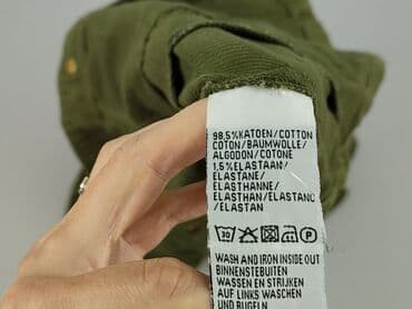 шорты: Kurtka przejściowa dla mężczyzn, 4XL, M&S Mode, stan - Dobry — 5