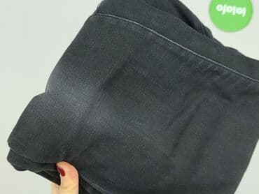 legginsy woskowane push up: Vero Moda, Jeansy damskie, S — 5