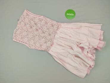 różowa sukienka na 18: Sukienka damska, rozmiar L — 3