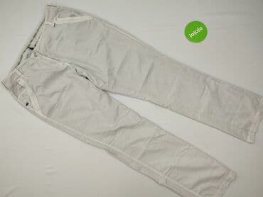 cargo na ubrania: Cecil, Spodnie materiałowe damskie, rozmiar L — 2