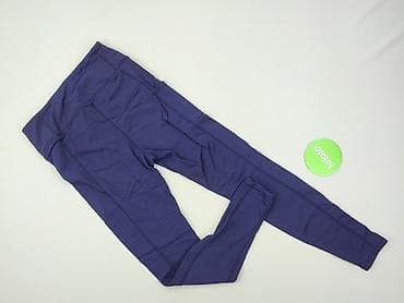 bluza 158: Legginsy Sportowe damskie, rozmiar S — 3