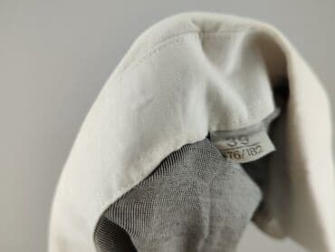 koszulki basic uniqlo: Сорочка для чоловіків, M, стан - Дуже гарний — 5