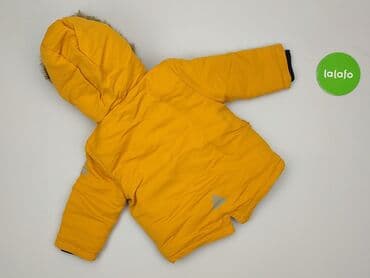 golf beż: Kurtka, So cute, 9-12 miesięcy, stan - Bardzo dobry — 3