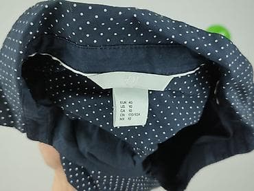bik bok koszula: H&M, Koszula damska, rozmiar L — 4