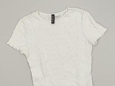 H&M Divided, T-shirt damski, rozmiar XS w lalafo.pl H&M Divided, T-shirt damski, rozmiar XS