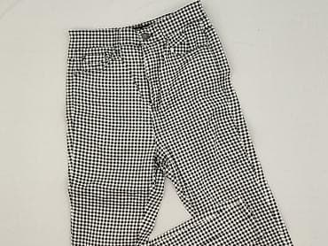 hobbs spodnie: Stradivarius, Spodnie materiałowe damskie, rozmiar S — 1