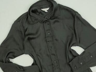 c a bluzki basic: H&M, Koszula damska, rozmiar XS — 1