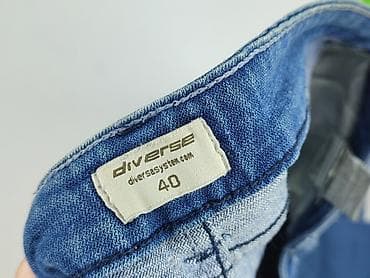 jeans isa mango: Jeansy damskie, rozmiar M — 4