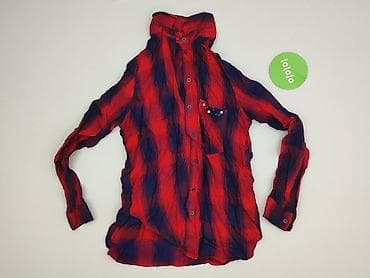 pull bear botki: Zara, Koszula damska, rozmiar M — 2