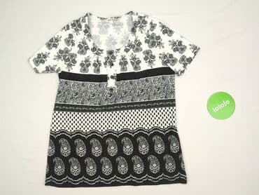 bluzki plus size allegro: H&M, Bluzka damska, rozmiar L — 2