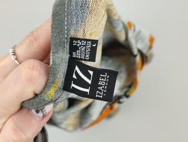 Kobiety: Izabel London, Bluzka damska, L — 4