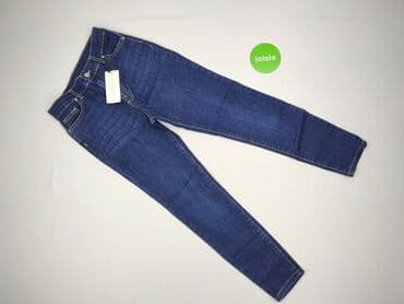 spodnie jeansy damskie klasyczne: Trendyol, Jeansy damskie, rozmiar M — 2