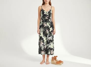 hm sukienka maxi: H&M, Sukienka damska, rozmiar 2XS — 6