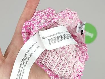 bluzki aipi: Bershka, Top damski, rozmiar S — 4