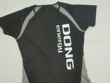 Sports T-shirt for men, size L
